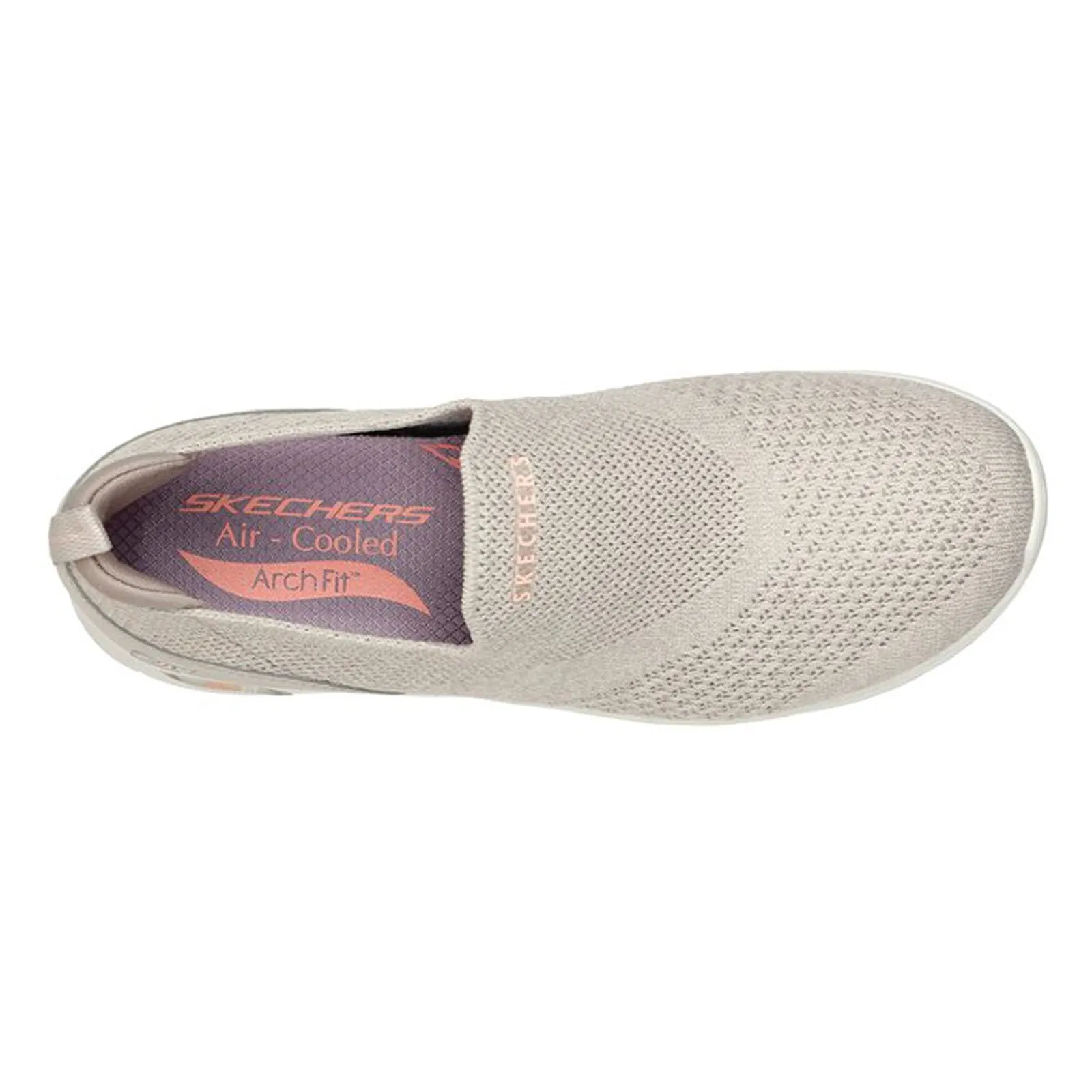 Women's Skechers, Arch Fit Refine - Don't Go Slip-On