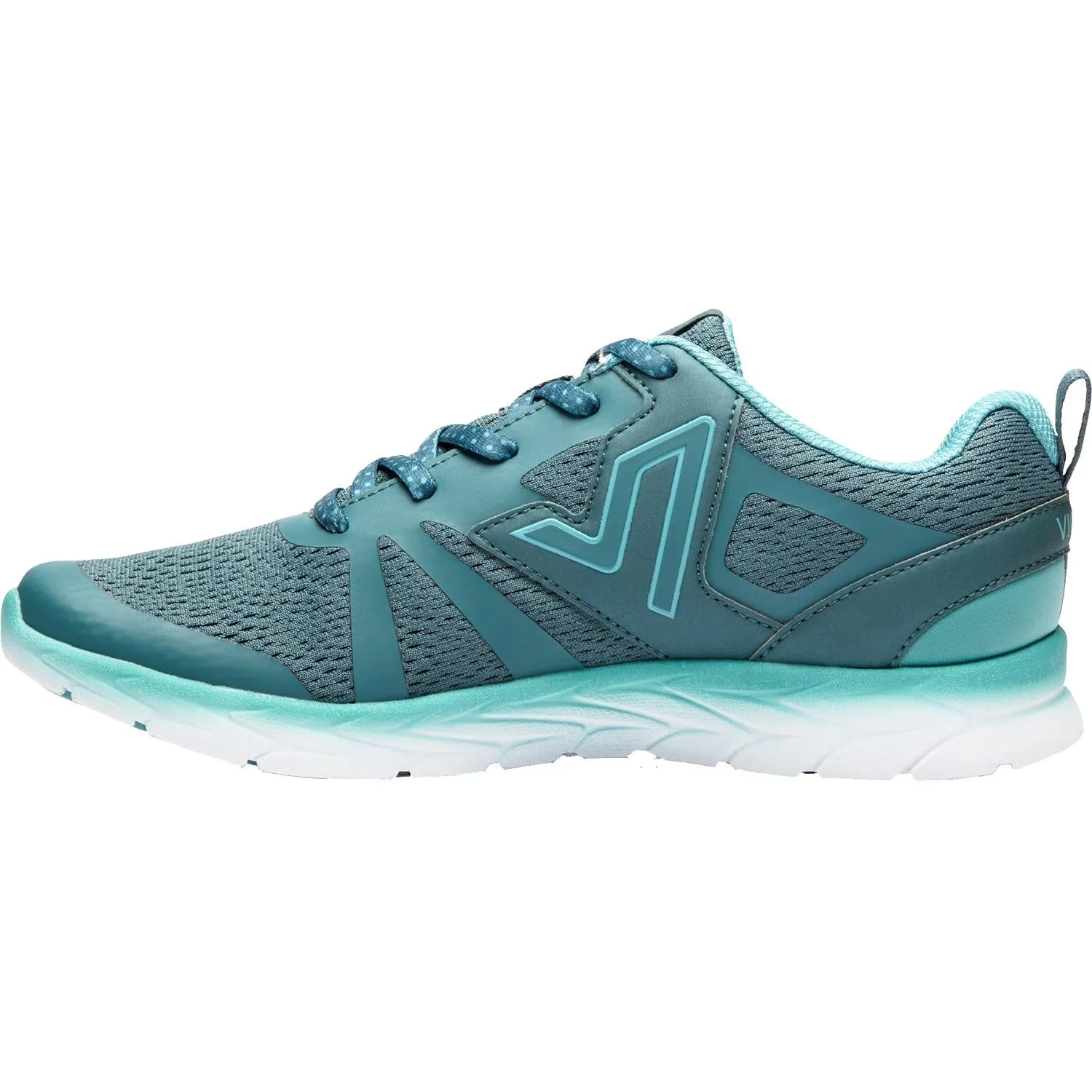 Women's Vionic Miles Turquoise Synthetic/Mesh