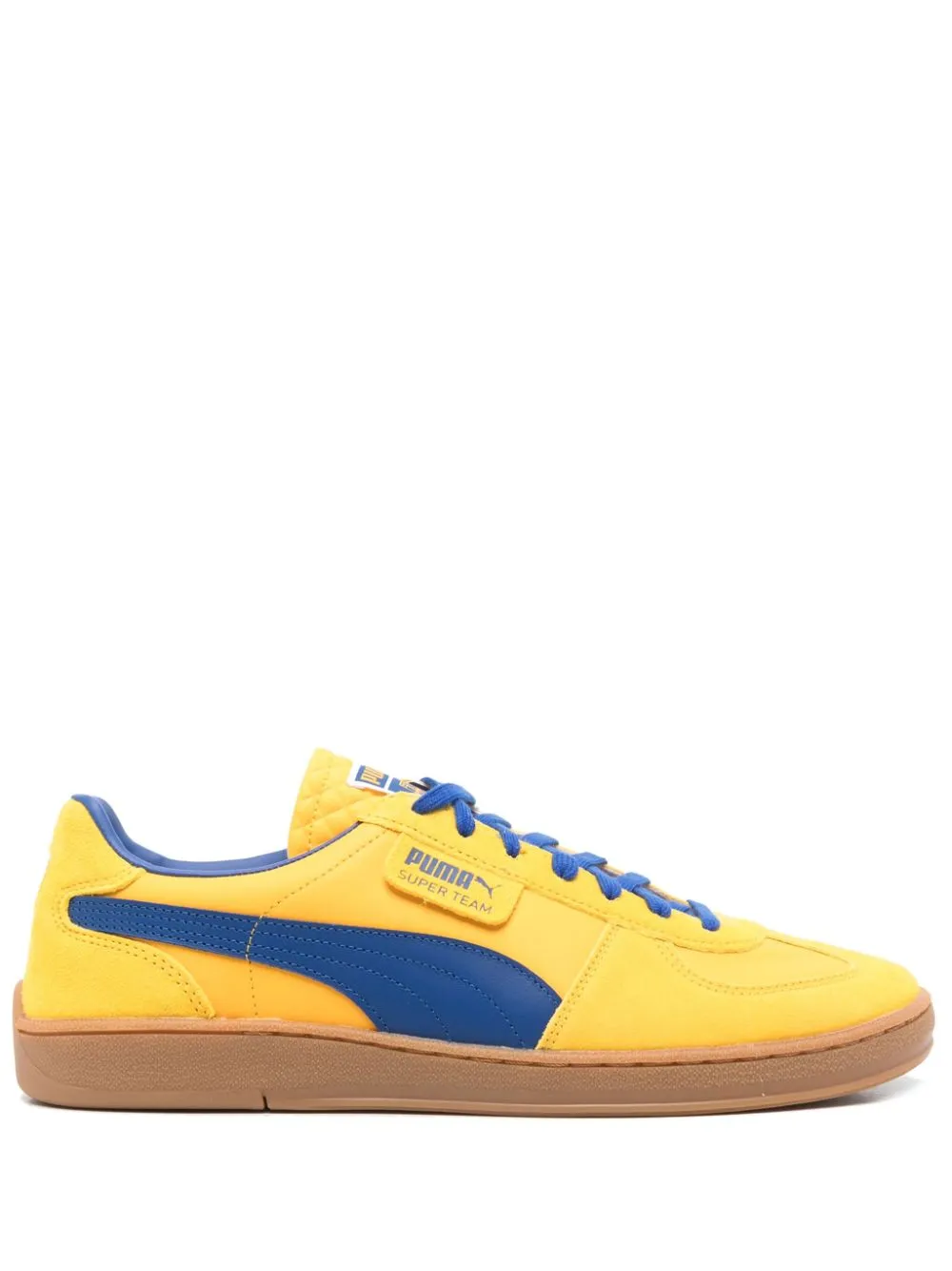 x Parma Super Team sneakers