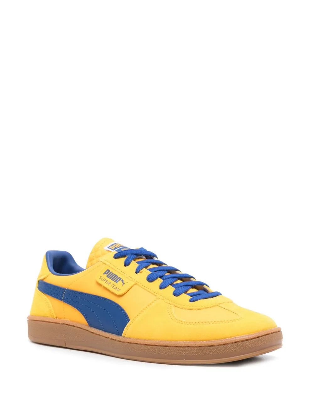 x Parma Super Team sneakers