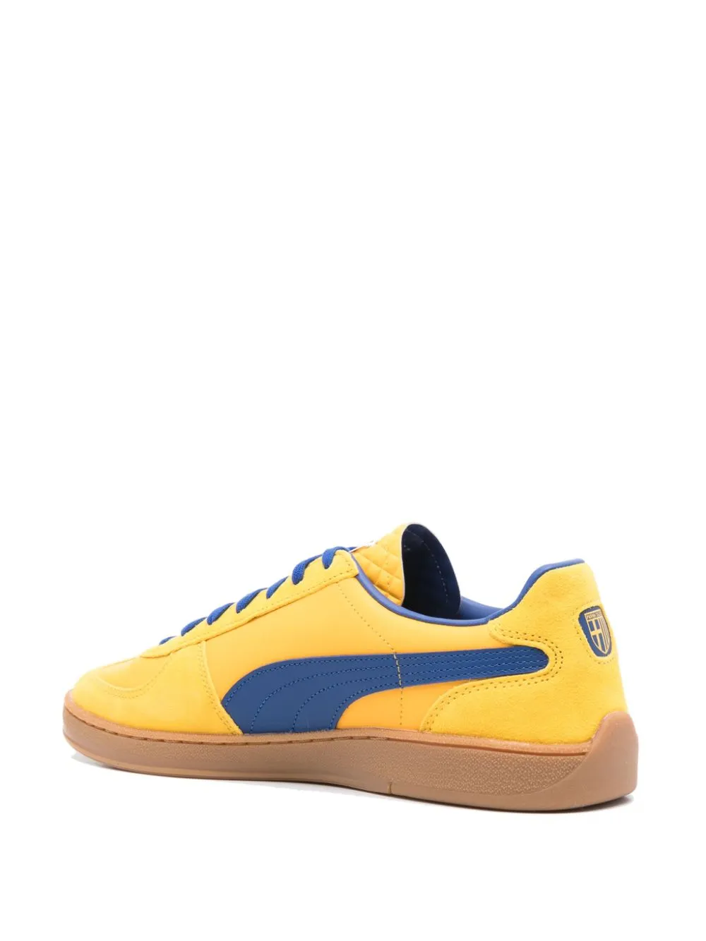 x Parma Super Team sneakers