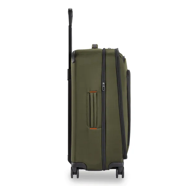 ZDX MEDIUM EXPANDABLE SPINNER 26"