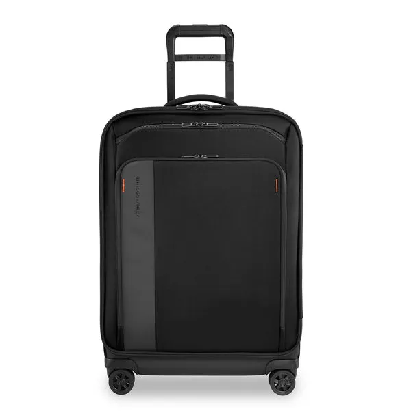 ZDX MEDIUM EXPANDABLE SPINNER 26"